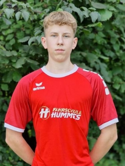 Avatar Bild für Pascal Held