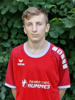 Avatar Bild für Yehor Knysh