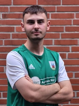 Avatar Bild für Merlin Kreßler