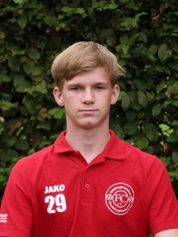 Avatar Bild für Simon Hemker