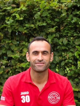 Avatar Bild für Fares Rascho Alyas