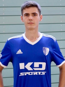 Avatar Bild für Dmytro Kroliuk