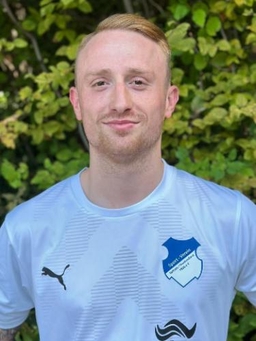 Avatar Bild für Justin Engeländer