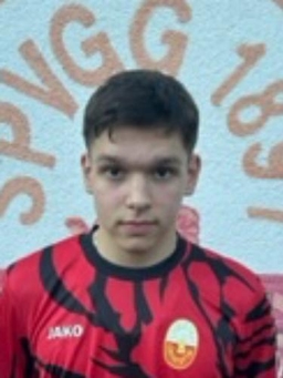 Avatar Bild für Jon Iberdemaj