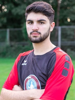 Avatar Bild für Samuel Demir