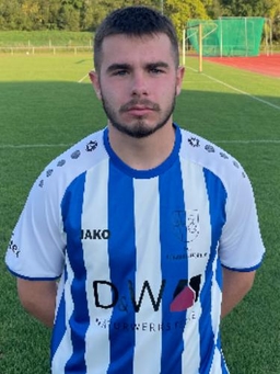 Avatar Bild für Santino Alescio