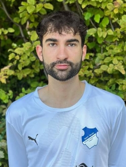 Avatar Bild für Ben Elias Michels