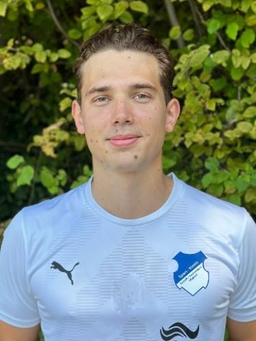 Avatar Bild für Felix Stollenwerk