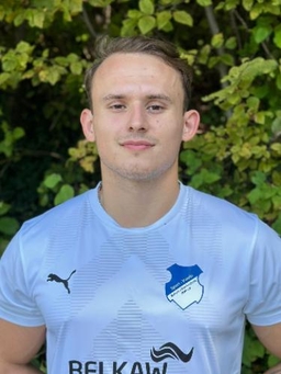 Avatar Bild für Jordan Joseph Vastag