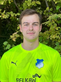 Avatar Bild für Nils Christian Wieland