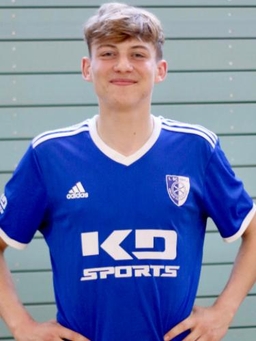 Avatar Bild für Roman Wibe