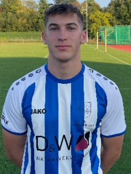 Avatar Bild für Benedikt Christopher Schill