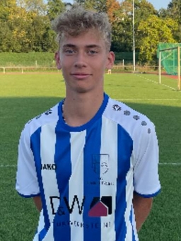 Avatar Bild für Liam Stockenberger