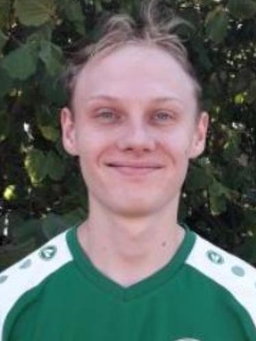 Avatar Bild für Arne Darius Axmann