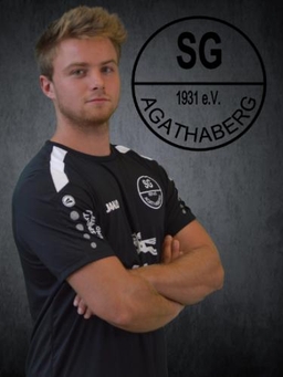 Avatar Bild für Linus Daniels