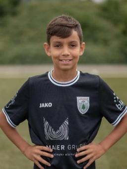 Avatar Bild für Samir Kokoti