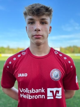 Avatar Bild für Jakob Breuninger