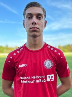 Avatar Bild für Benjamin Mutisi