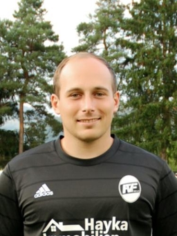 Avatar Bild für Kevin Walteich