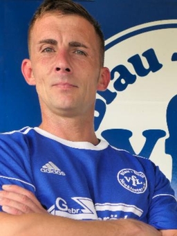 Avatar Bild für Stefan Häring