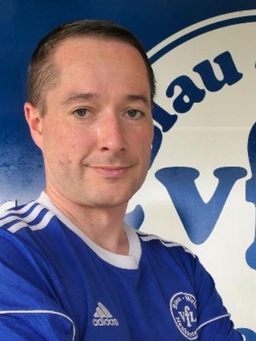 Avatar Bild für Jörn Schawaller