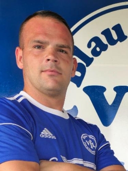 Avatar Bild für Patrick Wichmann