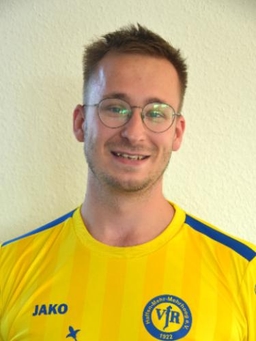 Avatar Bild für Manuel Liesegang