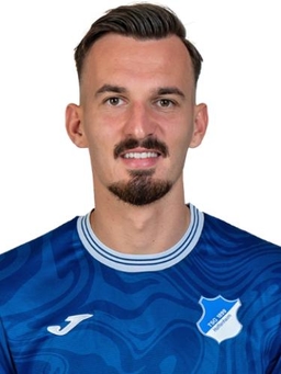 Avatar Bild für Mergim Berisha