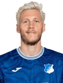 Avatar Bild für Wout Weghorst