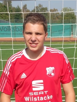 Avatar Bild für Jonah Heitmann