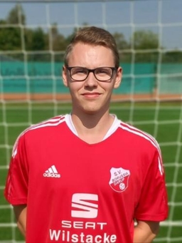 Avatar Bild für Lukas Thiemann