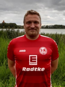 Avatar Bild für Tom Niemann