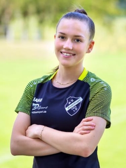 Avatar Bild für Lorena Mäder