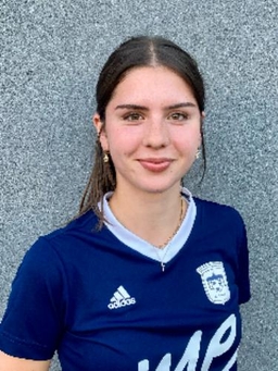 Avatar Bild für Matilda Katherine Jean Fernback