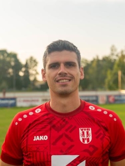 Avatar Bild für Benjamin Burgäzy