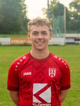 Avatar Bild für Tim Dindorf