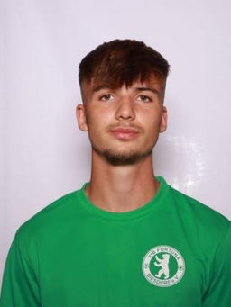 Avatar Bild für Benjamin Golz