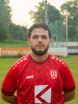 Avatar Bild für Luca Iacovangelo