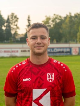 Avatar Bild für Justin Lenz