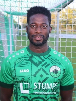 Avatar Bild für Lassina Dembele