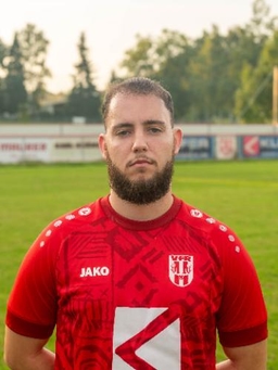 Avatar Bild für Elmir Likay