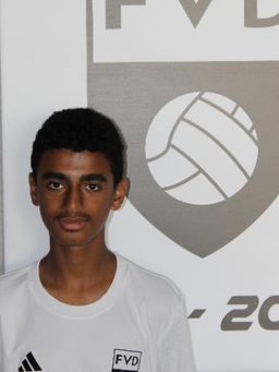 Avatar Bild für Qais Alfaraj