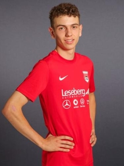 Avatar Bild für Max Börner