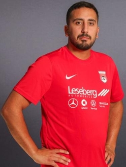 Avatar Bild für Hüseyin Eren