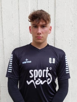 Avatar Bild für Ferdinand Quinn Oberegger