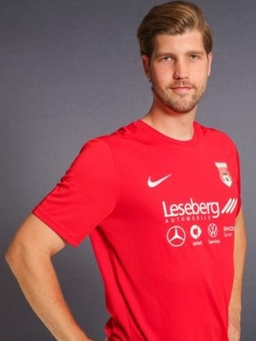 Avatar Bild für Malte Krause
