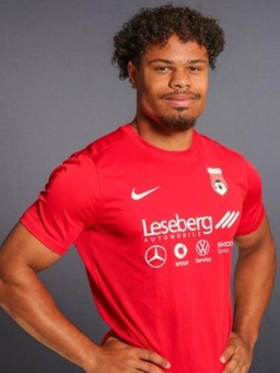 Avatar Bild für Riccardo Emeka Mahieldin