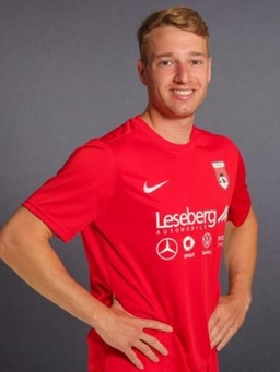 Avatar Bild für Lukas Wilcken
