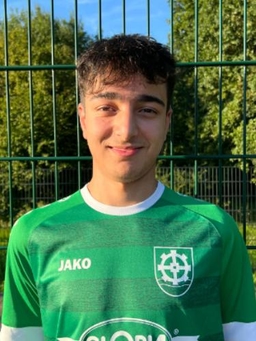 Avatar Bild für Muhammet Jiyan Taskan