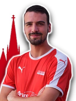 Avatar Bild für Philipp Proft